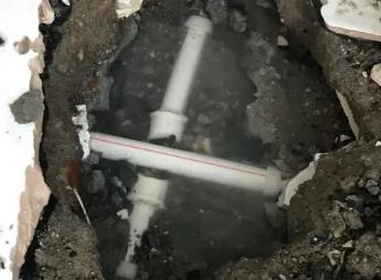 台安阳台漏水维修公司为您分享楼上楼下漏水怎么处理