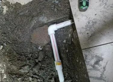 台安阳台漏水维修时有哪些声音会影响检漏仪